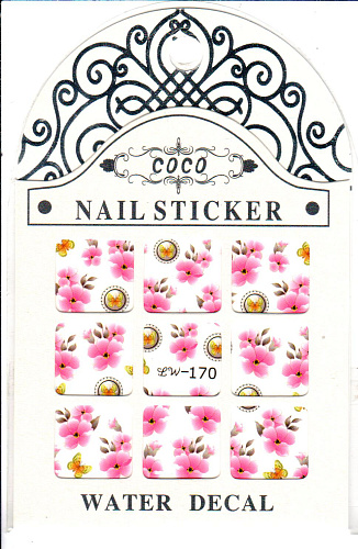 Слайдер-дизайн LW-160